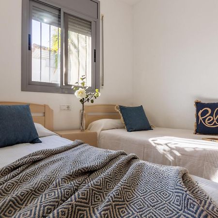 Holiday Home Gaviota 1 By Interhome Riumar Exteriér fotografie