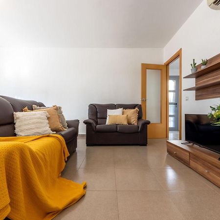 Holiday Home Gaviota 1 By Interhome Riumar Exteriér fotografie