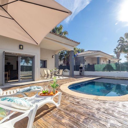 Holiday Home Gaviota 1 By Interhome Riumar Exteriér fotografie