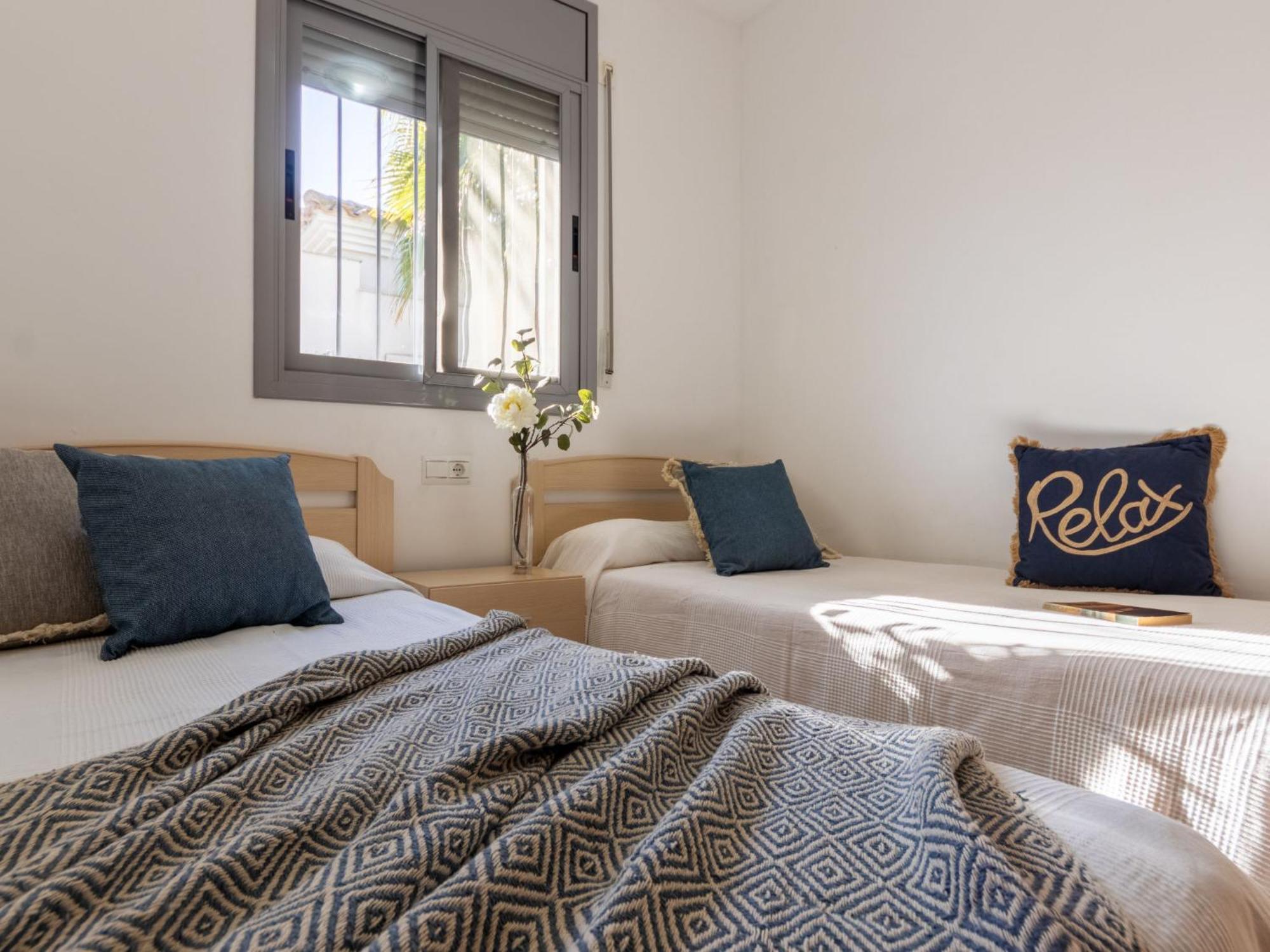 Holiday Home Gaviota 1 By Interhome Riumar Exteriér fotografie