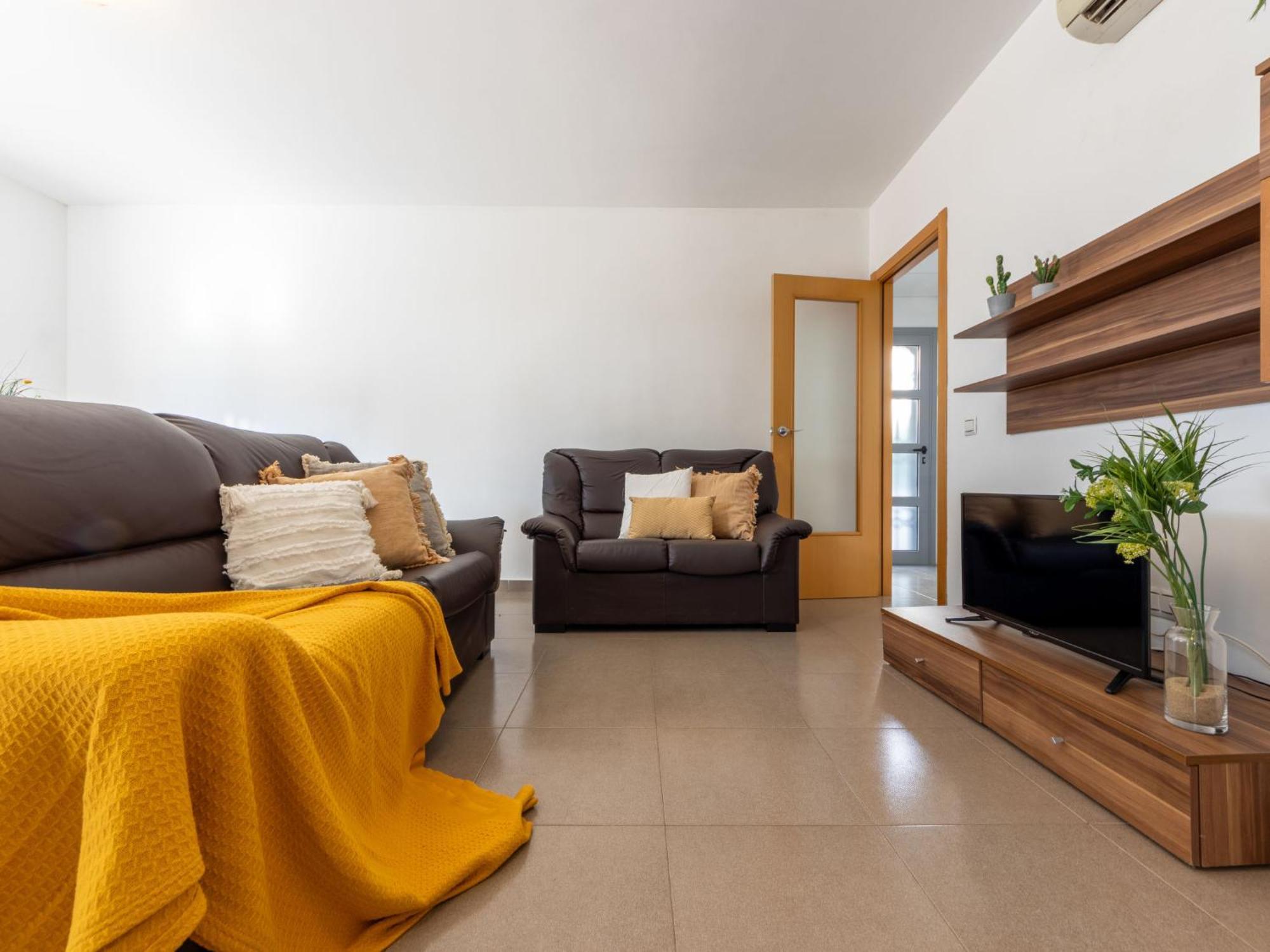 Holiday Home Gaviota 1 By Interhome Riumar Exteriér fotografie