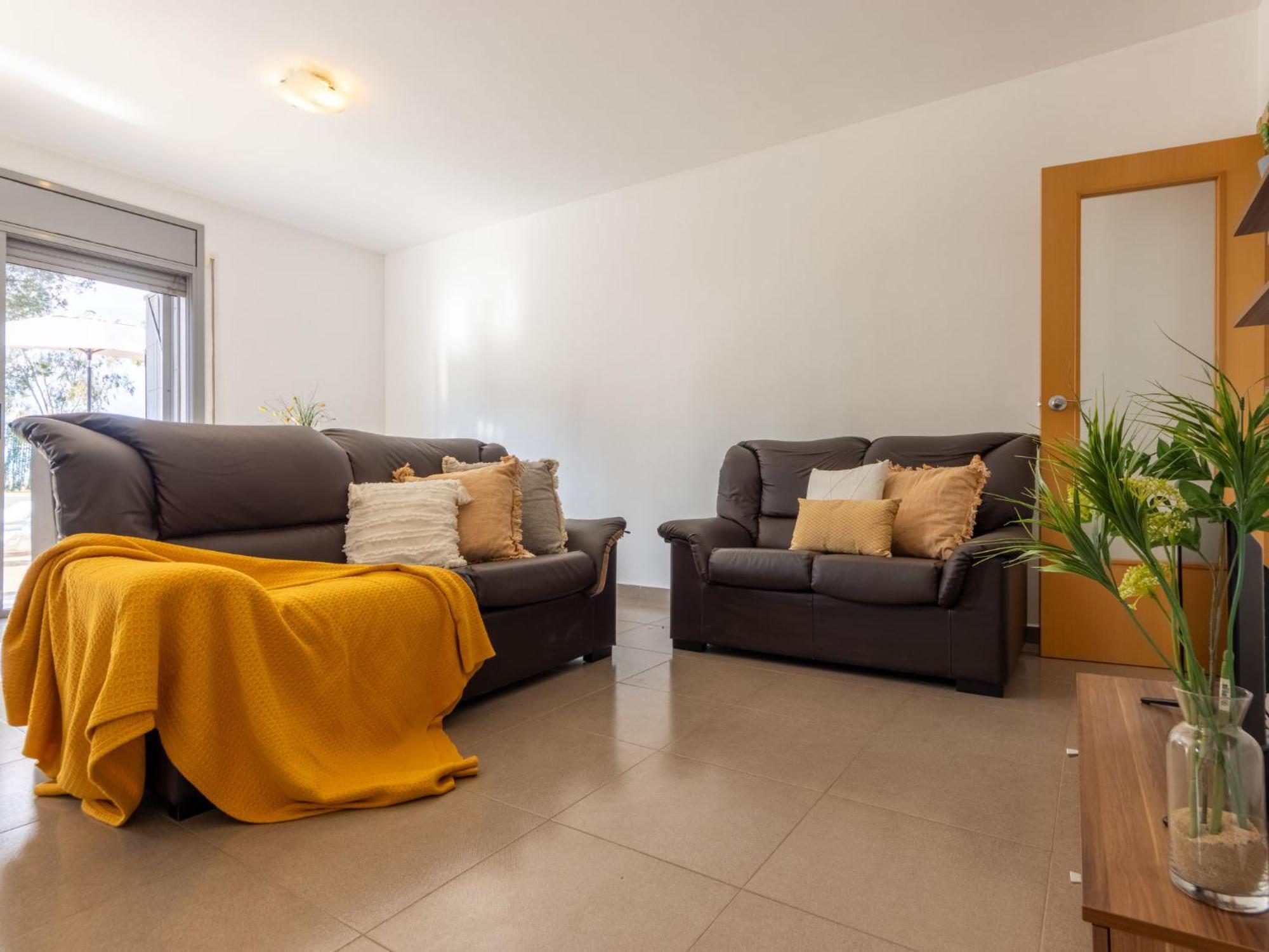 Holiday Home Gaviota 1 By Interhome Riumar Exteriér fotografie