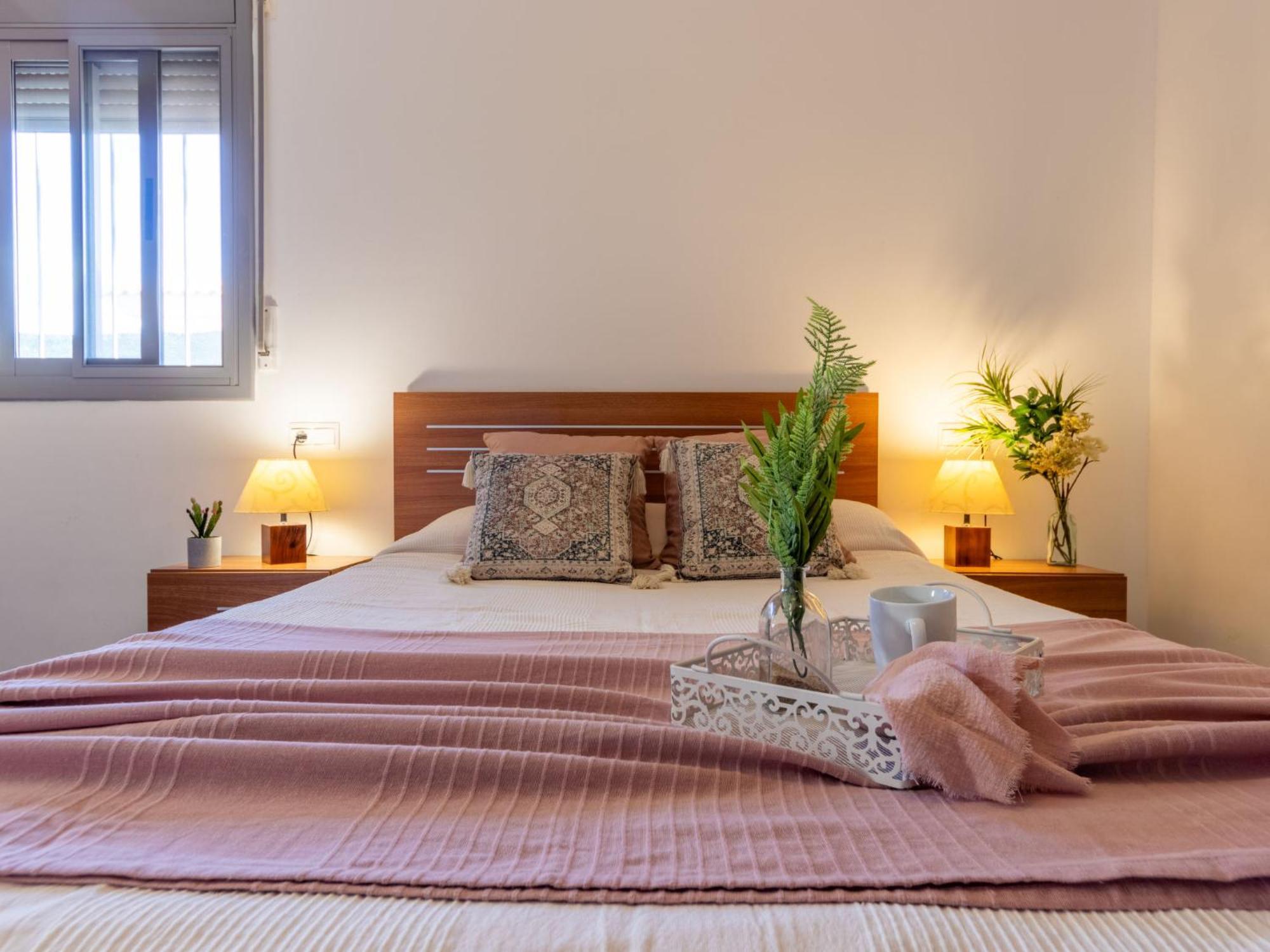 Holiday Home Gaviota 1 By Interhome Riumar Exteriér fotografie
