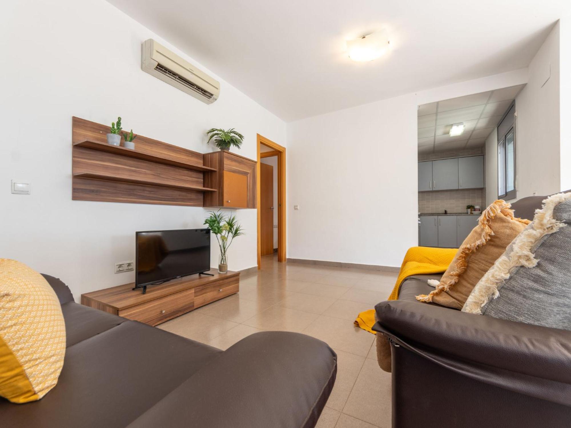 Holiday Home Gaviota 1 By Interhome Riumar Exteriér fotografie
