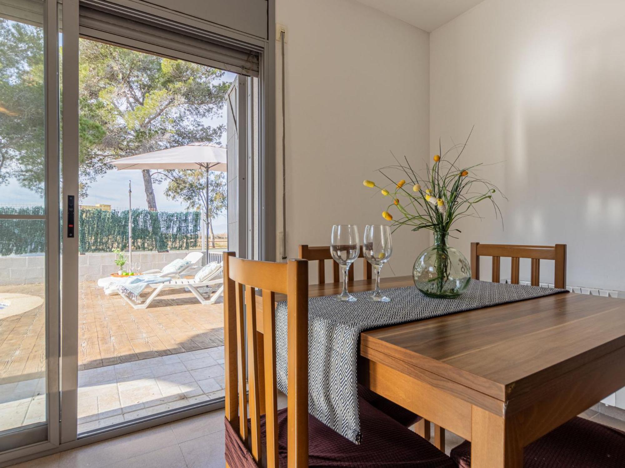 Holiday Home Gaviota 1 By Interhome Riumar Exteriér fotografie