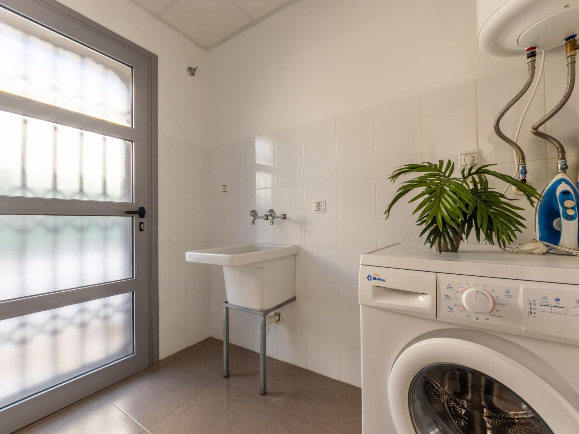Holiday Home Gaviota 1 By Interhome Riumar Exteriér fotografie