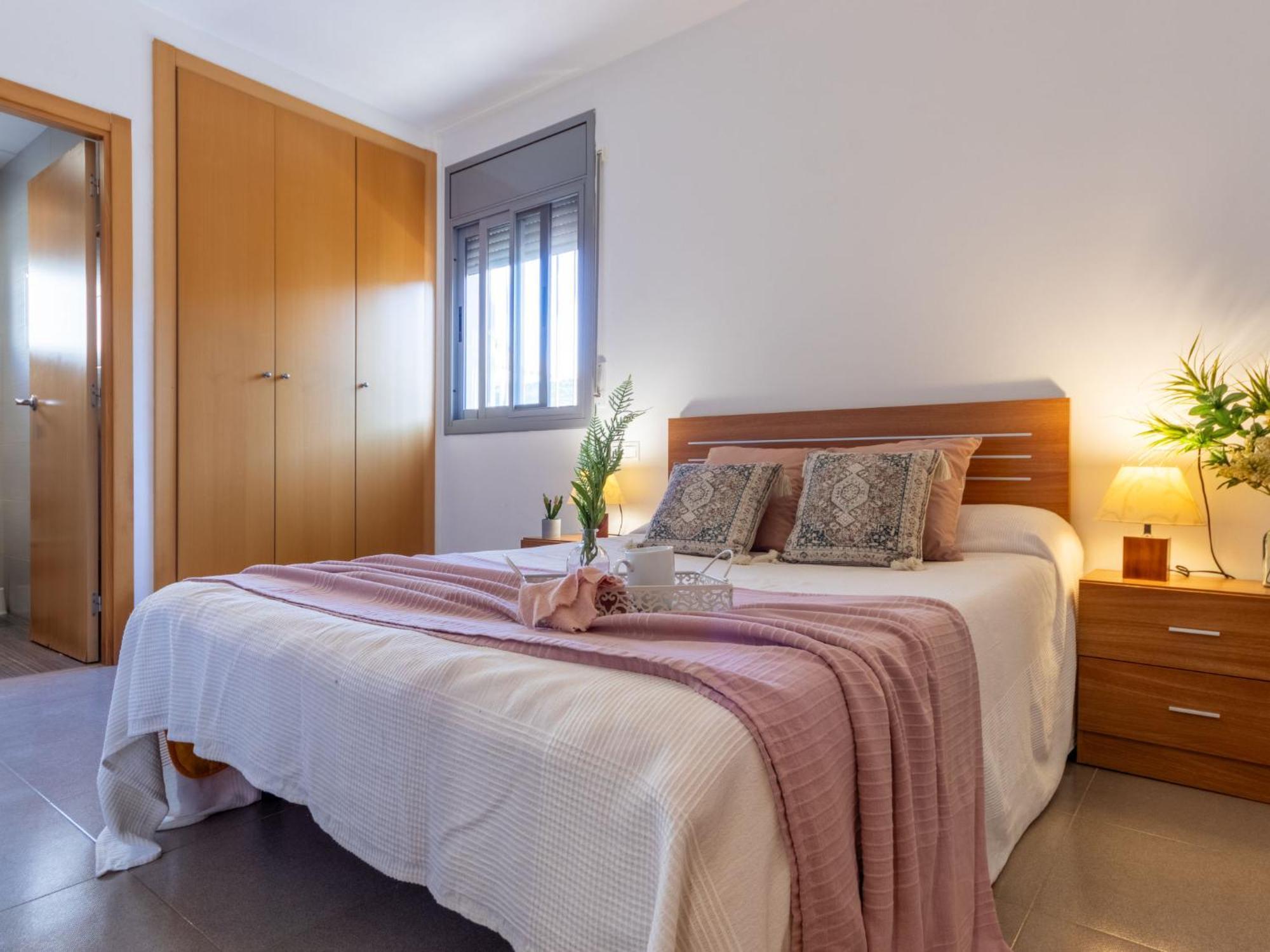 Holiday Home Gaviota 1 By Interhome Riumar Exteriér fotografie
