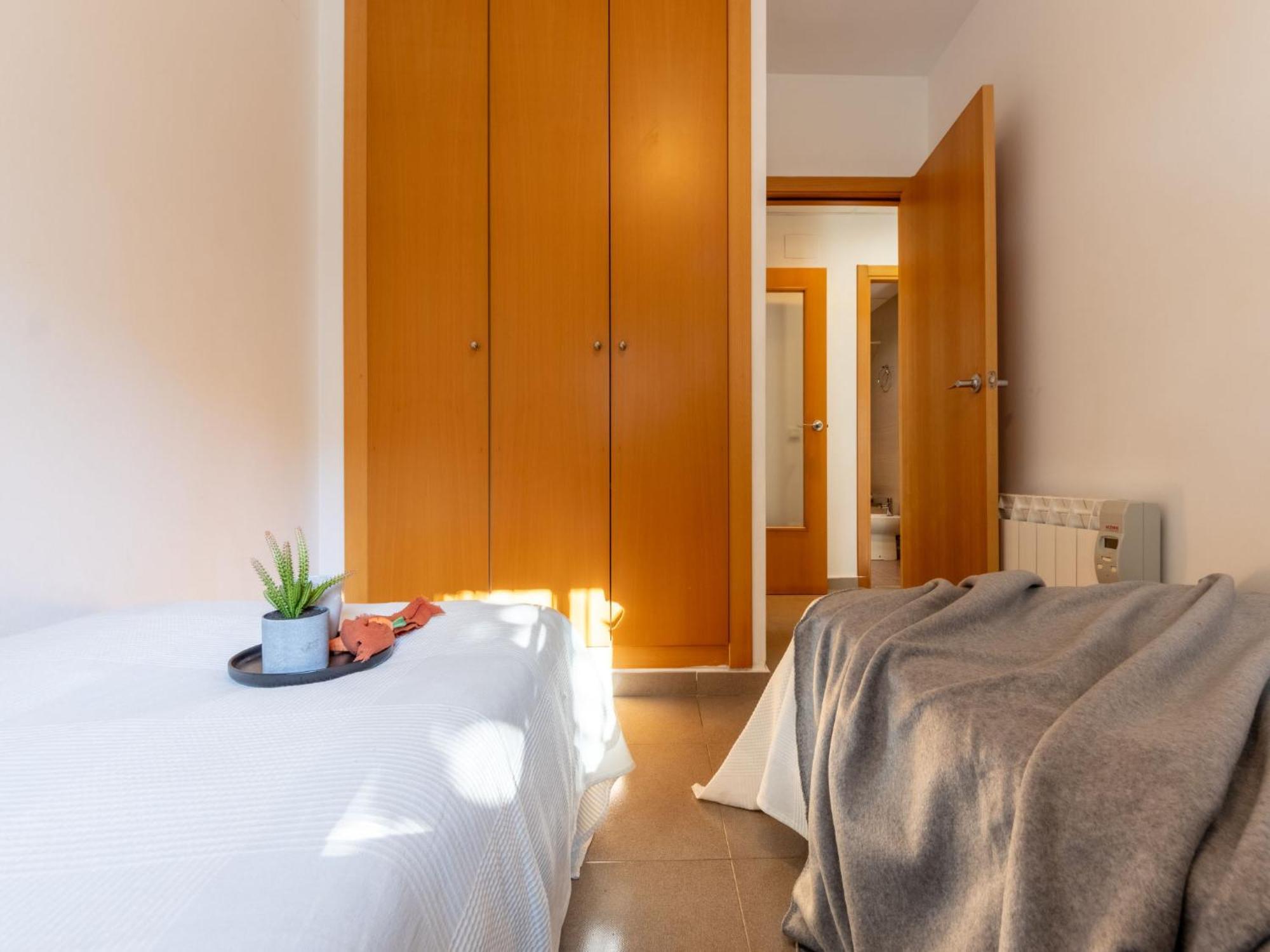 Holiday Home Gaviota 1 By Interhome Riumar Exteriér fotografie