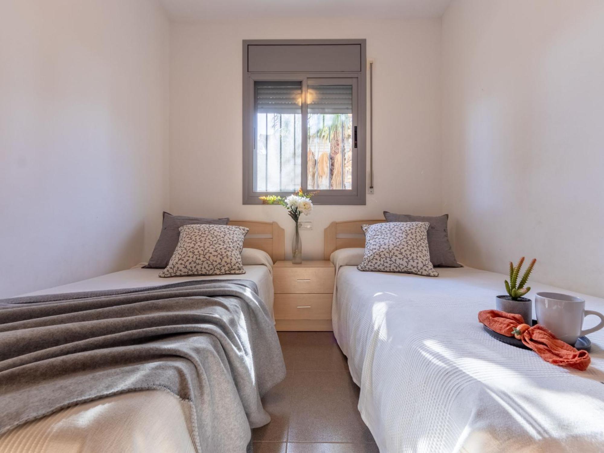 Holiday Home Gaviota 1 By Interhome Riumar Exteriér fotografie