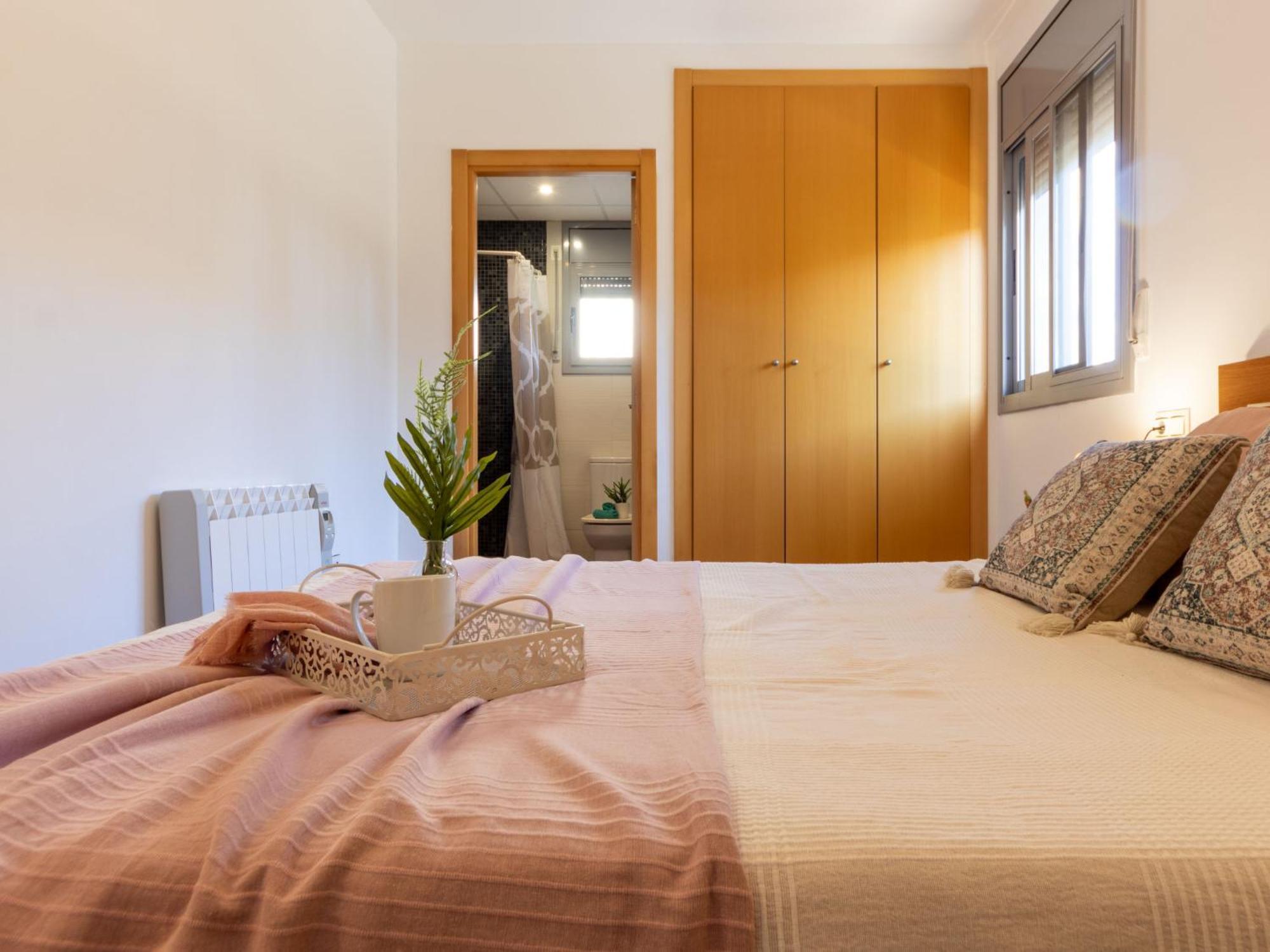Holiday Home Gaviota 1 By Interhome Riumar Exteriér fotografie