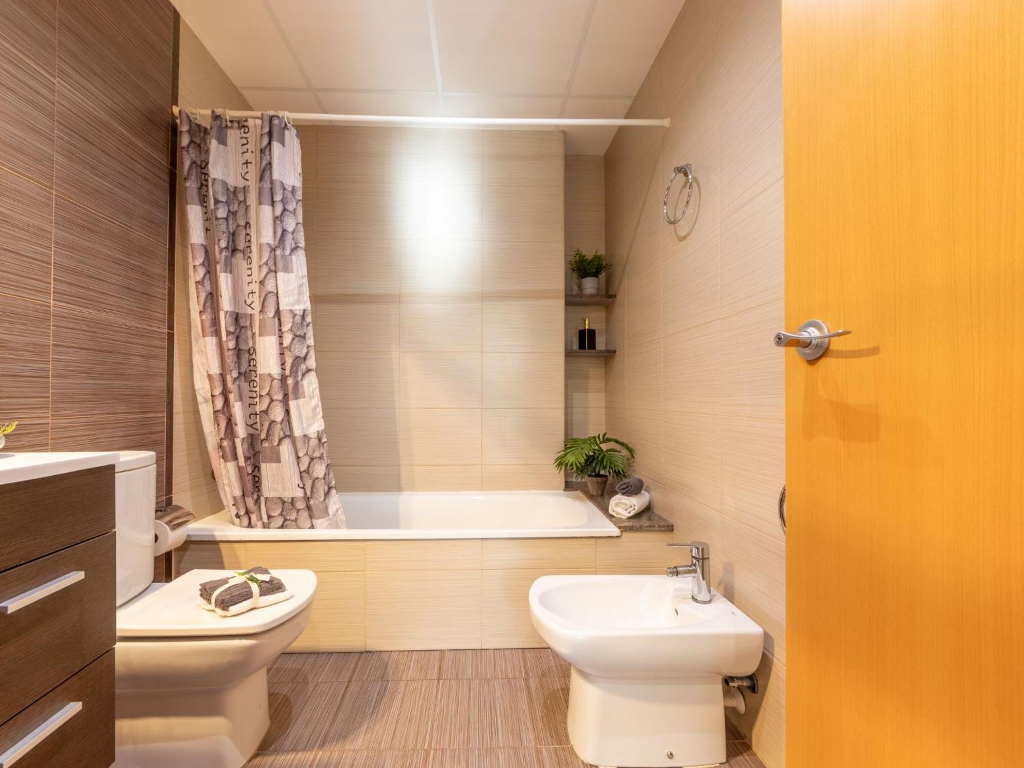 Holiday Home Gaviota 1 By Interhome Riumar Exteriér fotografie